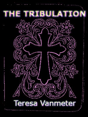 cover image of The Tribulation